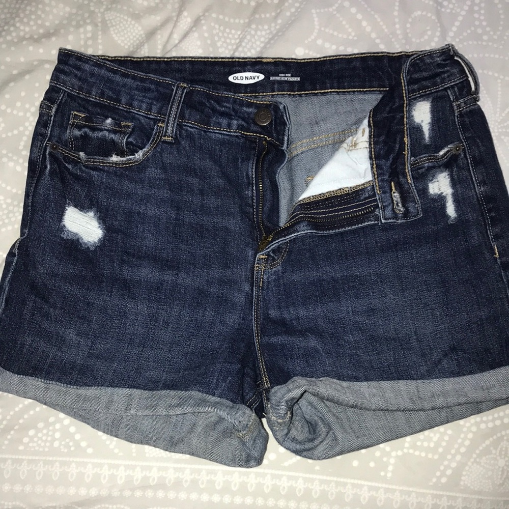 Old Navy Shorts